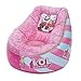 L.O.L. Surprise! Pink Inflatable Chair for Kids – Easy to Inflate