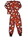 Sara's Prints - Little Boys' Long Sleeve Pajamas