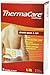 ThermaCare Lower Back & Hip Pain Therapy Heatwraps, L-XL Size (2-Count, Pack of 3)