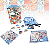 Azul Mini – The Portable Strategy Game for 2–4 Players by Asmodee view 3