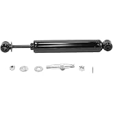 Monroe Magnum SC2928 Steering Damper for Jeep Wrangler | Replaces SS10317 14040 6801SE 6804SE 6853SE. OE-grade replacement.