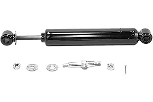 Monroe Magnum SC2928 Steering Damper for Jeep Wrangler