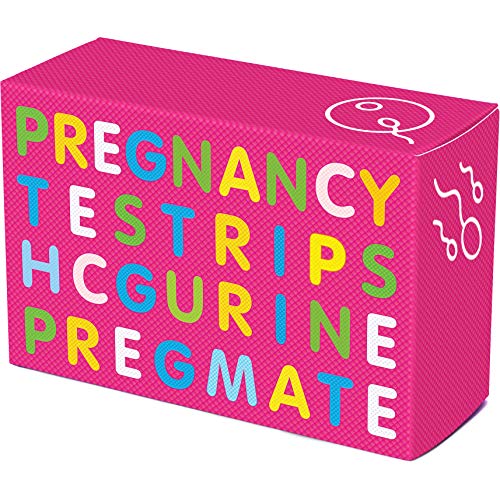 1 PREGMATE+Pregnancy+Strips+Urine+Predictor