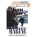 Marine: A Guided Tour of a Marine Expeditionary Unit (Tom Clancy's Military Reference)