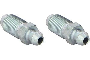 Brake Bleeder Screw