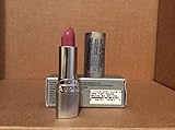 Avon Beyound Color Lipstick Spf 15 Sunscreen Mad for Mauve