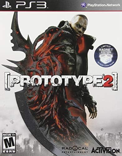 Amazon.com: Take Two Interactive Software 710425470165 New PS3 The
