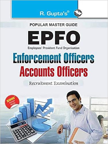 Enforcement Officers & Accounts Officers Recruitment Exam Guide Enforcement Officers & Accounts Officers Recruitment Exam Guide