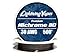 Genuine Lightning Vapes 30 AWG Nichrome 80 Wire 500'