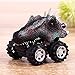 PAWACA Pull Back Dinosaur Cars, Dino Cars Toys with Big Tire Wheel for 3-14 Year Old Boys Girls Creative Gifts for Kids (6 Pack)