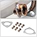 Audi A4/Volkswagen Passat Turbo Stainless Steel Exhaust Pipe - B5 B6