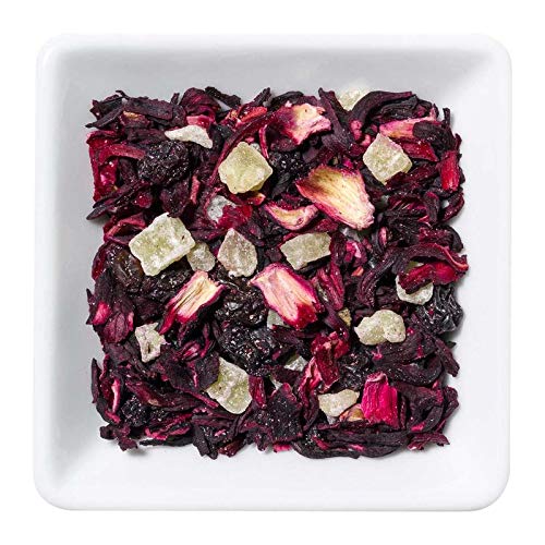 Früchtetee Kirsch Banane 1000 g