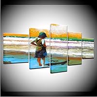 Get Oceano arte da parede praia Desktop Wallpaper Oceano Arte Da Parede Praia