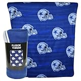 NFL Lightweight Fleece Blanket (50