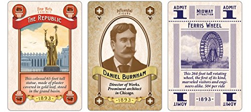 World's Fair 1893 - Thumbnail 2