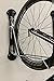 Steadyrack Classic Rack--Vertical Bike Storage Rack - 2 Pack