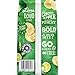 Red Rock Deli, Lime & Cracked Pepper Deli Style Potato Chips, 4.875 oz Bag