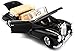 1/18 scale die-cast Mercedes Benz 300S-1955