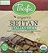 Pacific Foods Organic Seitan, Italian Herb, 12 Ounce