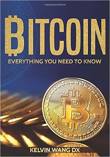 Amazoncom Bitcoin Everything You Need To Know - 
