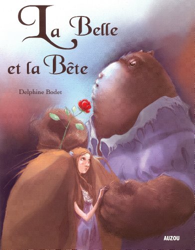 La  Belle et la Bête