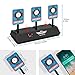 Electronic Digital Target for Nerf Guns, Keten Auto-Reset Intelligent Light Sound Effect Scoring Target for Nerf N-Strike Elite/Mega/Rival Series (Only Target)