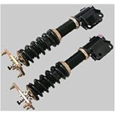 BC Racing BR Coilovers ALL Honda RSX Chassis DC-5
