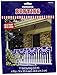 Amscan 226000 Patriotic Bunting Party Garland, 11' x 16