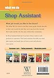 Image de Shop Assistant (What We Do)