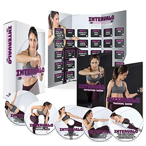 Best Kettlebell Workout Dvds