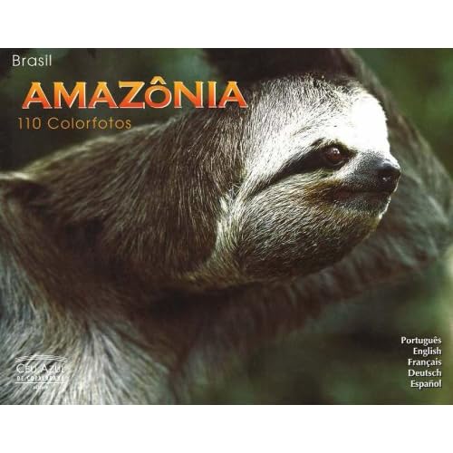 Amazonia Amazonia