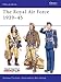 The Royal Air Force 1939-45 (Men-at-Arms) by 