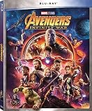 Marvel Studios Avengers: Infinity War