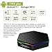 T95Z Plus Android TV Box 3GB RAM 32GB ROM, Android 7.1 TV Box Amlogic S912 Octa Core Dual 2.4/5.0 GHz WiFi Support 1000M LAN Ethernet 64Bit H.265 Bluetooth 4.0 UHD 4K HD TV Box