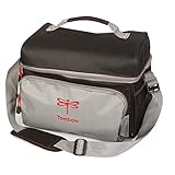 Tombow Storage Tote Bag for Dual Brush Pens, Arts and Crafts Supplies