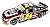 AUTOGRAPHED 2014 Jeff Gordon #24 AARP / Drive to End Hunger Racing (Hendrick Motorsports) CHASE FOR THE SPRINT CUP (The Battles) Signed Lionel 1/24 NASCAR Diecast Car with COA (#271 of only 853 produced!)