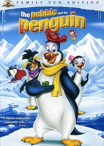 Amazon.com: Pingu: Quad : Artist Not Provided: Movies & TV