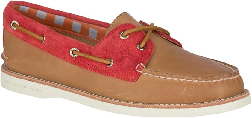 amazon boat shoes womens