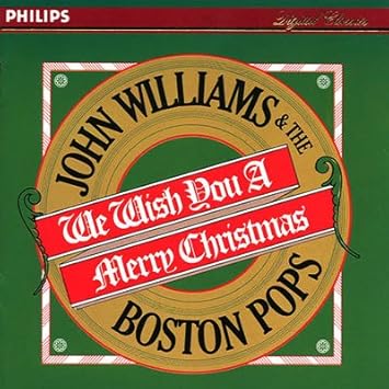 Amazon ボストン ポップス オン クリスマス ジングル ベル タングルウッド祝祭合唱団 ボストン ポップス タングルウッド祝祭 合 ウィリアムズ ジョン ボストン ポップス オーケストラ 交響曲 管弦楽曲 協奏曲 ミュージック