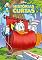 Livro HQ Disney Histórias Curtas Ed. 38