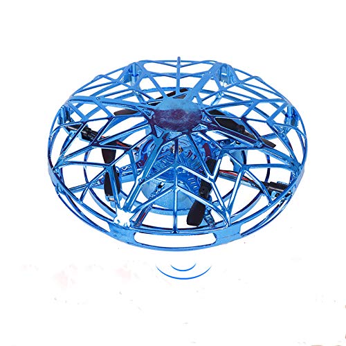 Hand Operated Drones for Kids or Adults,Hands Control Mini Drone