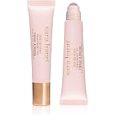 Sara Happ The Lip Elixir - Hyaluronic Acid Hydrating Treatment Oil, 0.45 Oz | 7 Botanical Oils &amp; Konjac Root Smooth, Plump and Restore Lips Over Time