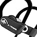 in Ear Bluetooth Earphones - SoundWhiz Wireless Earbuds - w Noise Cancelling Mic & Siri. Best Running Headphones 8 Hours Play