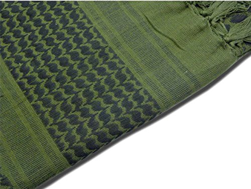 3 TACVASEN+Cotton+Military+Tactical+Keffiyeh