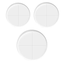 Dia19mm 20mm 24mm Eyepiece Graticule Measuring