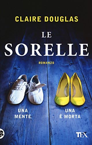 Le sorelle (Italian Edition)