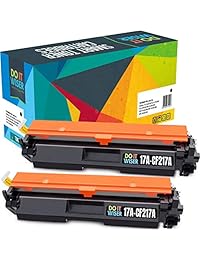 Do it wiser cartucho de tóner para HP LaserJet Pro M102, Negro