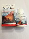Aranda AScorbol Plus 100 Tablets