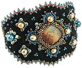 Beads East Nan Downing Beaded Bracelet Kit by Ann Benson