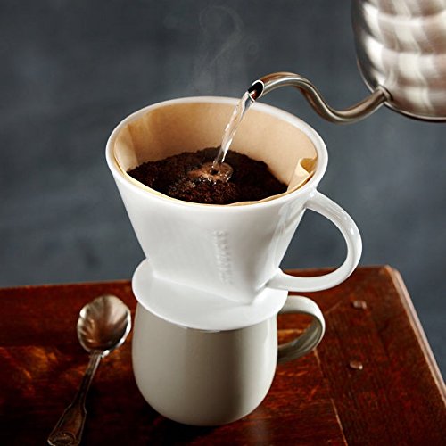 Starbucks® Classic Pourover Brewer 4 Starbucks 11street Malaysia